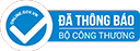 logo bộ công thương